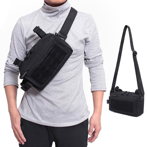 Tactical molle bag - molle,