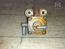 ROBINET MEMBRANE ESSENCE