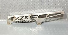 ♻️ Kawasaki ZZR 1200 2002 - 2005 Chain Guard Cover Shield ♻️