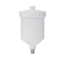 Walcom Godet 0.68l POM C 680