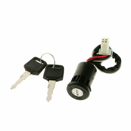 Bloc clés pour mini quad - bloc,