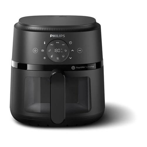 Friteuse sans huile philips - -,