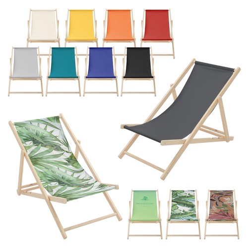 Chaise longue chilienne - , de