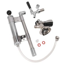 Pompe à Main De Bière en