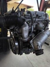 Moteur HONDA CIVIC 8 PHASE 1