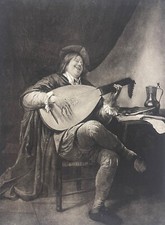 Jan Steens (1626-1679)