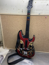 Guitar Hero Metallica -