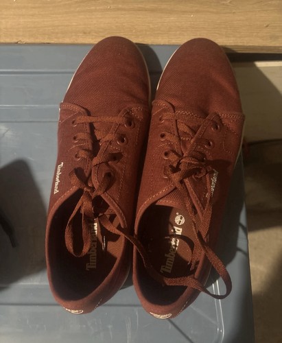 Timberland baskets homme - baskets,