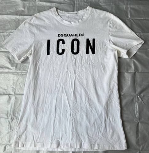 Dsquared2 icon cashmere blend - dsquared2,