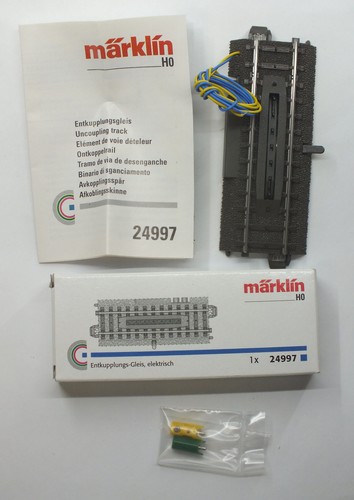 Märklin réseau ferr - märklin,