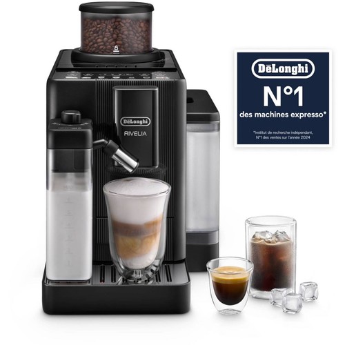 Expresso broyeur delonghi - broyeur,