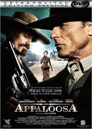 Appaloosa édition prestige - [Édition, prestige]