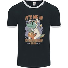 T-Rex C'est Moi Je Suis Le