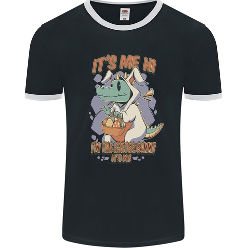 Rex est moi suis - c'est, je