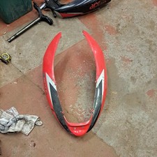 Genuine APRILIA SR 125 sr125 sport 97-05 rear plastic fairing tail piece cowl 