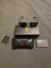 Lunettes De Soleil Polarisees