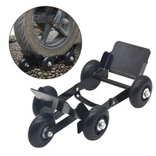 Remorque mobile de moto