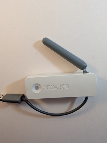 Microsoft xbox 360 wireless - microsoft,
