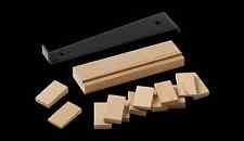 Neuf Cliquez sur Kit de pose 14-teilig Stratifié Liège Parquet Plancher