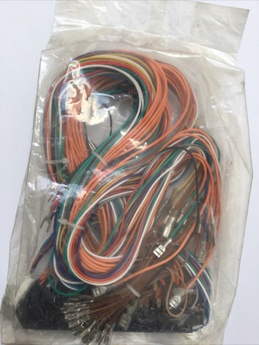 Harnais cables jamma - de,