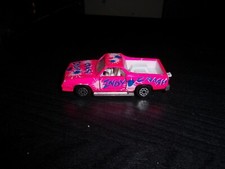 Majorette - Chevrolet el