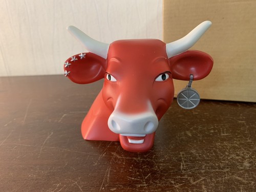 Vache qui rit - , leblon