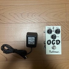 Fulltone OCD V1.7 Guitar