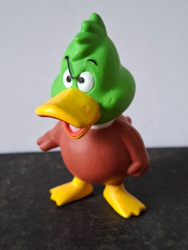 Figurine pagot 1985 caliméro - pagot,