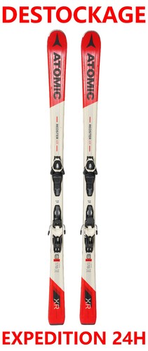 Ski occasion atomic - occasion,