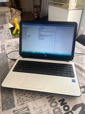 (A546) hp pavillon 15-r Intel