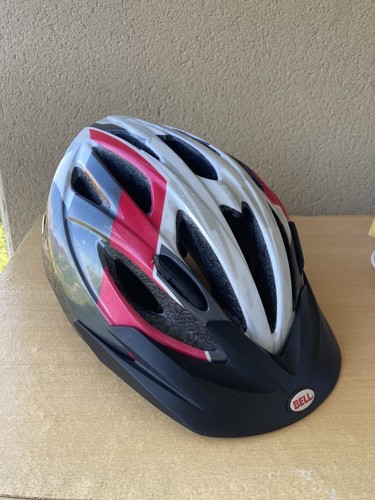 Casque vélo bell - casque,