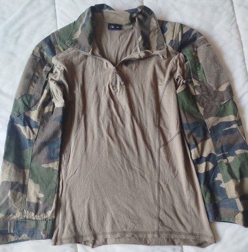 Chemise pour gilet - gilet, pare