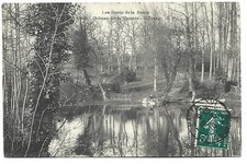 22  CHATEAU DE LA VICOMTE