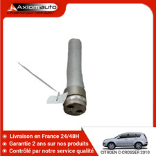 🇫🇷 DESHYDRATEUR CLIM CITROEN C-CROSSER 2007- ➤6455FK ♻️