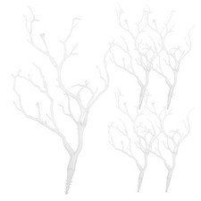  5 Pcs Branch Artificiel