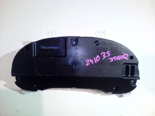 Compteur hyundai ioniq - compteur,