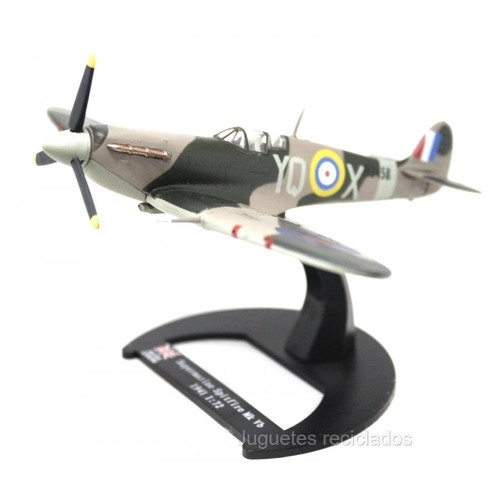 Luppa supermarine spitfire - luppa, #13