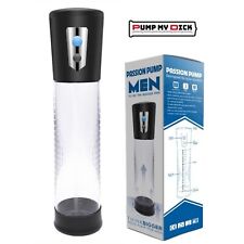 Pompe à Pénis Automatique