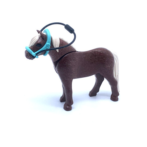 Playmobil ecurie poney - playmobil, *