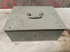 Coffre Fort Portable En Acier