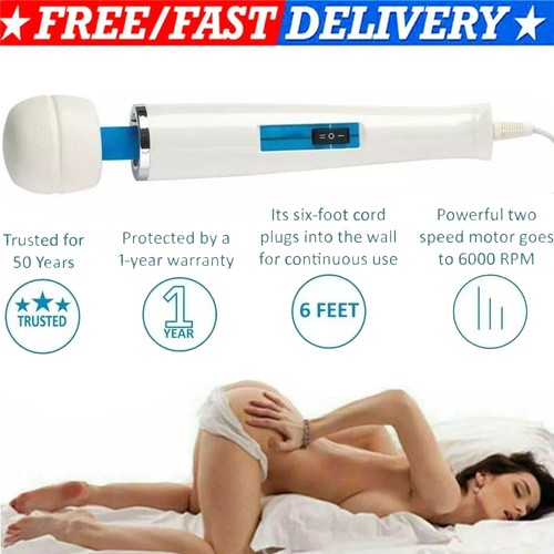Magic wand original hitachi - wand,