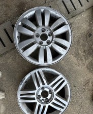 Jante Alu 17 Pouce Et 16