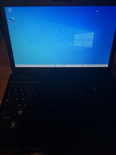 Toshiba pc portable - –,