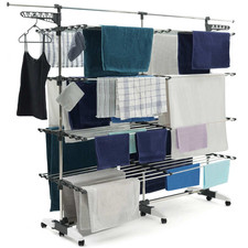 Séchoir à linge 60 M SUPRA