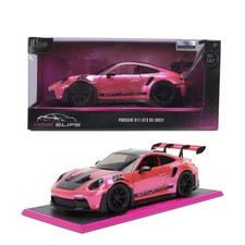 Porsche 911 (992) GT3 RS PINK