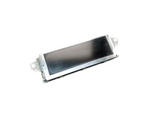 Display Screen for Peugeot 607 (9D, 9U) 2.0 HDI 9658232780
