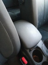 Accoudoir CITROEN C4 2 PHASE 1