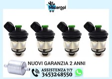4 Injecteurs Nouveaux LPG
