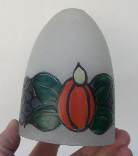 Ancienne tulipe art - ancienne,