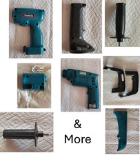 MAKITA Parts, Handles, Guards